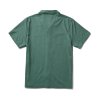Roark Bless Up Trail Button Up Shirt - Slate Green