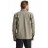 Roark Nordsman Long Sleeve Flannel - Dusty Green