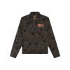 Deus Ex Machina Danse Macabre Jacket