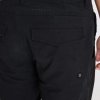 Roark Layover Pro Traveler Pants - Black