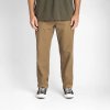 Roark Layover Pro Traveler Pants - Dark Khaki
