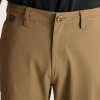 Roark Layover Pro Traveler Pants - Dark Khaki