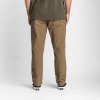 Roark Layover Pro Traveler Pants - Dark Khaki