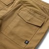 Roark Layover Pro Traveler Pants - Dark Khaki