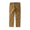 Roark Layover Pro Traveler Pants - Dark Khaki
