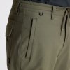 Roark Layover Pro Traveler Pants - Military