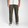 Roark Layover Pro Traveler Pants - Military
