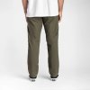 Roark Layover Pro Traveler Pants - Military