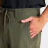 Roark Layover Pro Traveler Pants - Military