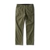 Roark Layover Pro Traveler Pants - Military