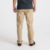 Roark Crossroads Chino Pants - Khaki