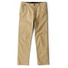 Roark Crossroads Chino Pants - Khaki
