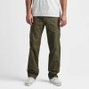 Roark Layover Utility Pants - Military
