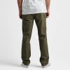 Roark Layover Utility Pants - Military