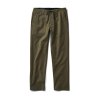 Roark Layover Utility Pants - Military