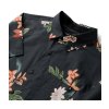 Roark Journey Button Up Shirt - Onyx