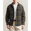 Pendleton Big Pocket Shirt - Peat Green