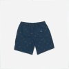 Pendleton Vacation Swim Short - Western Bandana