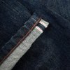 Pendleton Selvedge Needlework Straight Denim Jeans - Indigo One Wash