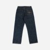 aPendleton Selvedge Needlework Straight Denim Jeans - Indigo One WashECOM 7942