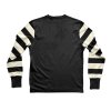 Age of Glory Marauder LS Tee Ecru - Black