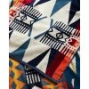 Pendleton Fire Legend Towel For Two - Sunset