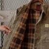 Bradley Mountain 4-Season Cabin Jacket - Field Tan
