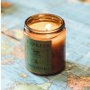 Bradley Mountain Cypress & Patchouli Candle