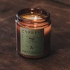 Bradley Mountain Cypress & Patchouli Candle