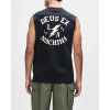 Deus Ex Machina Chinook Muscle - Black