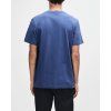 Deus Ex Machina Shield Standard Tee - Mechanic Blue