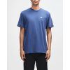 Deus Ex Machina Shield Standard Tee - Mechanic Blue