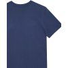 Deus Ex Machina Shield Standard Tee - Mechanic Blue