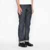 Naked & Famous Denim True Guy - Left Hand Twill Selvedge
