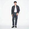 Naked & Famous Denim True Guy - Left Hand Twill Selvedge