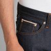 Naked & Famous Denim True Guy 11oz Stretch Selvedge - Indigo