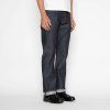 Naked & Famous Denim True Guy 11oz Stretch Selvedge - Indigo