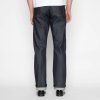 Naked & Famous Denim True Guy 11oz Stretch Selvedge - Indigo