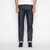Naked & Famous Denim True Guy 11oz Stretch Selvedge - Indigo
