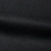 Naked & Famous Denim Weird Guy Black Cobra Stretch Selvedge