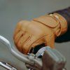Hedon Crafted Hands Gloves - Sand