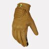 Hedon Crafted Hands Gloves - Sand
