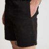 Roark Made To Fade Short - Black