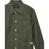Deus Ex Machina Speedshop Chore Jacket - Cypress Green