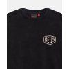 Deus Ex Machina Roar Ls Tee - Black