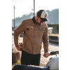Age of Glory Runaway Riding Shirt - Desert Khaki