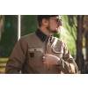 Age of Glory Runaway Riding Shirt - Desert Khaki