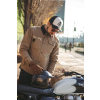 Age of Glory Runaway Riding Shirt - Desert Khaki