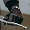 Hedon Crafted Hands Gloves - Black