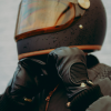 Hedon Crafted Hands Gloves - Black